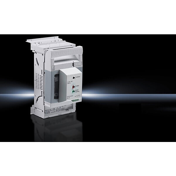 Rittal NH00-Sicherungslasttrenner 3p. ESÜ Schraube M8 SV 9343.030